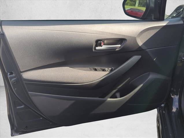 New 2026 Toyota Corolla SE FWD image 10