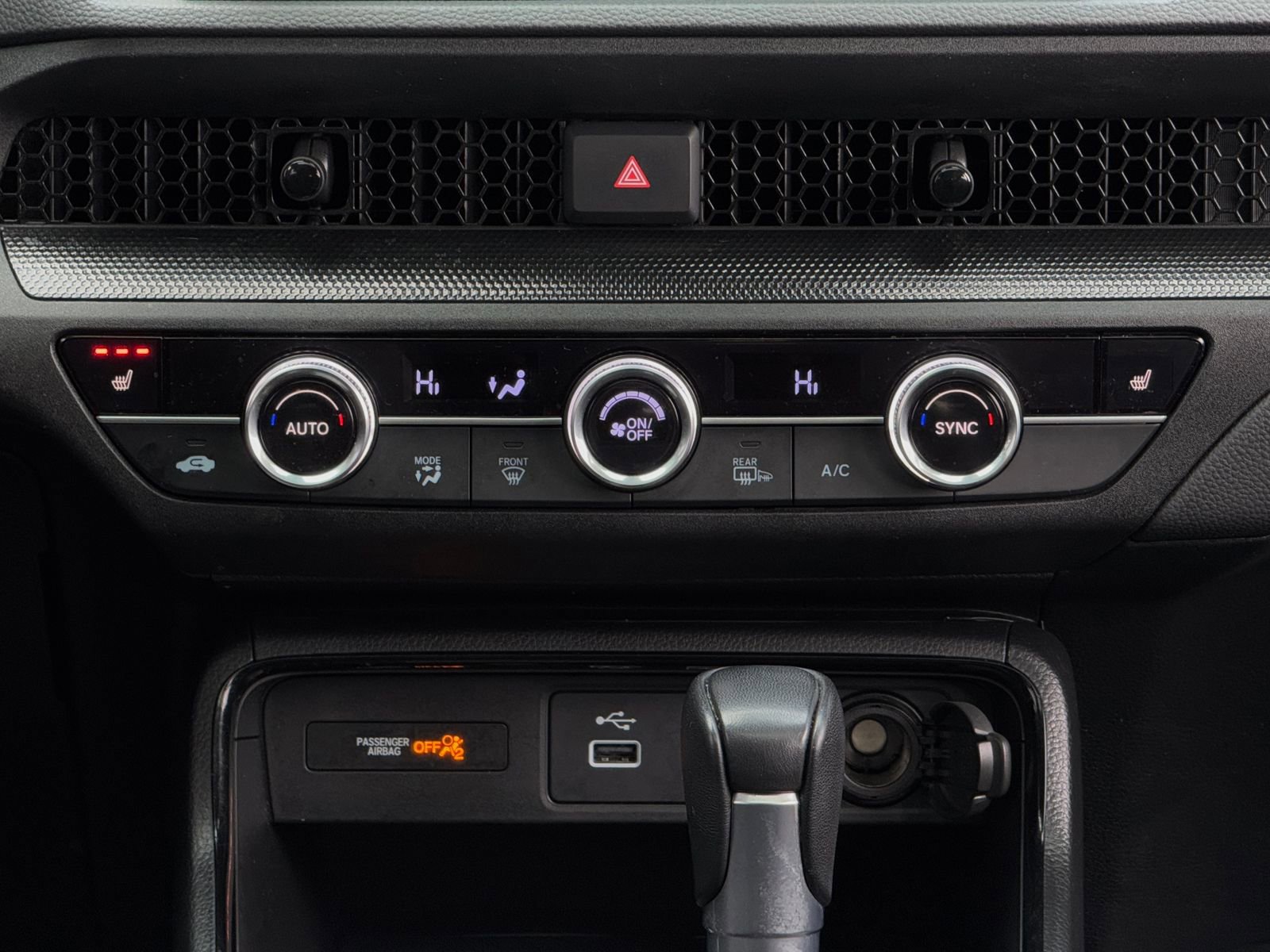 Used 2025 Honda CR-V Sport-L image 21