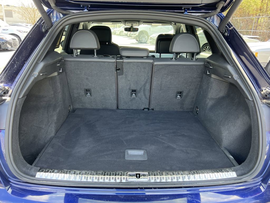 Used 2021 Audi Q3 2.0T Premium w/ Convenience Package image 5