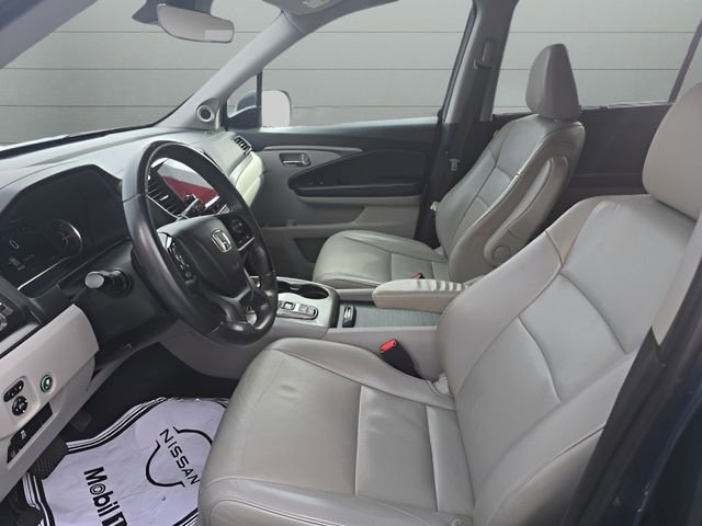 Used 2021 Honda Pilot Special Edition image 14