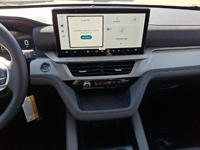 New 2026 Ford Explorer Active w/ Active Comfort Package AWD/4WD image 9