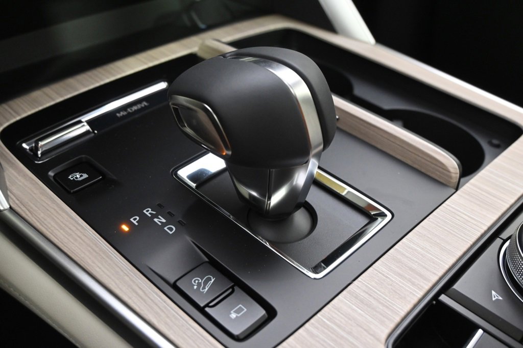 New 2026 MAZDA CX-90 Plug-In Hybrid w/ Premium Plus image 29