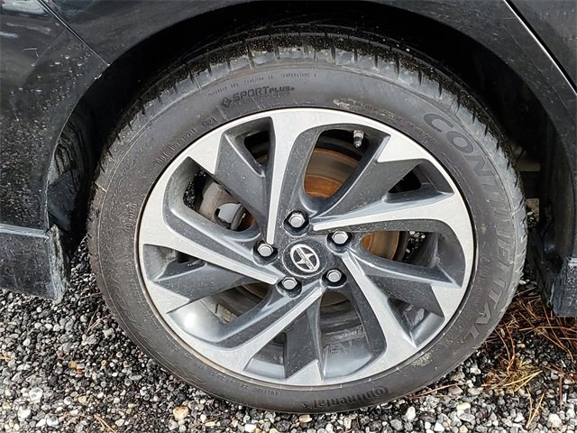 Used 2016 Scion iM Base image 5