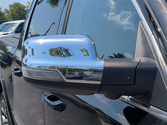 New 2026 RAM 1500 Tungsten w/ Bed Utility Group image 12