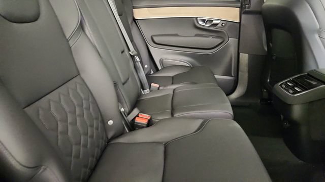 New 2026 Volvo XC90 B5 Plus w/ Protection Package AWD/4WD image 34