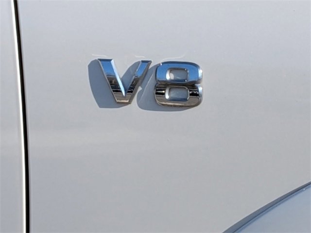 Used 2022 Nissan Armada Platinum w/ Captain's Chairs Package image 12