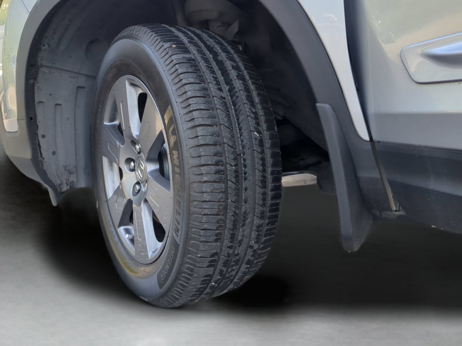 Used 2020 Honda Ridgeline RTL-E image 72