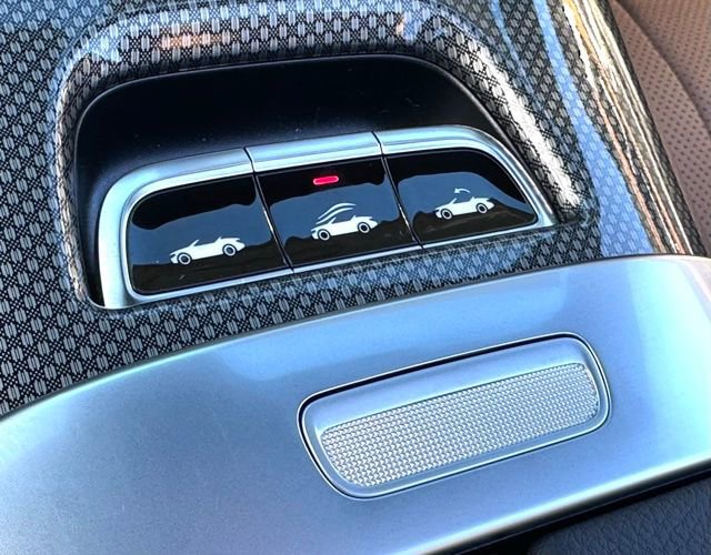 New 2026 Mercedes-Benz CLE 300 4MATIC Cabriolet image 24