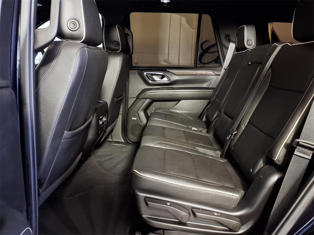 Used 2022 Chevrolet Tahoe Premier image 8