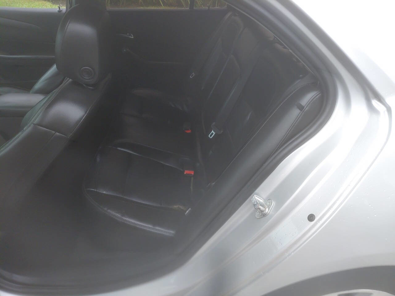 Used 2016 Chevrolet Malibu LTZ FWD image 14