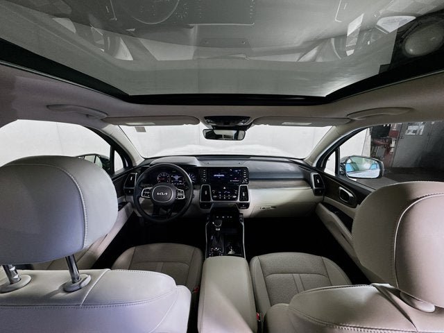 Certified 2023 Kia Sorento X-Line EX AWD/4WD image 36