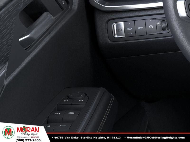 New 2026 GMC Acadia Elevation w/ Elevation Premium Package AWD/4WD image 22