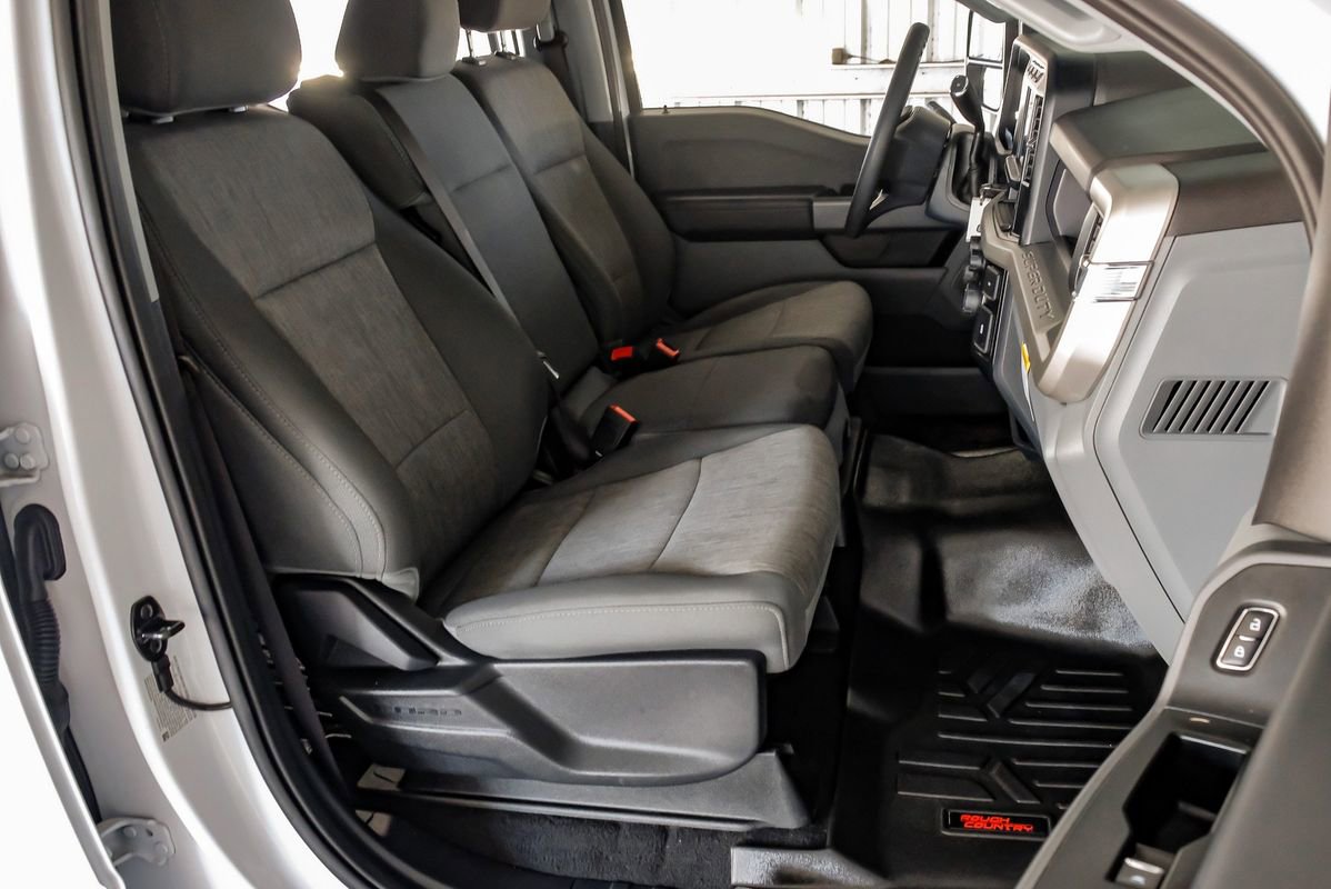 Used 2023 Ford F250 XL w/ STX Appearance Package image 30