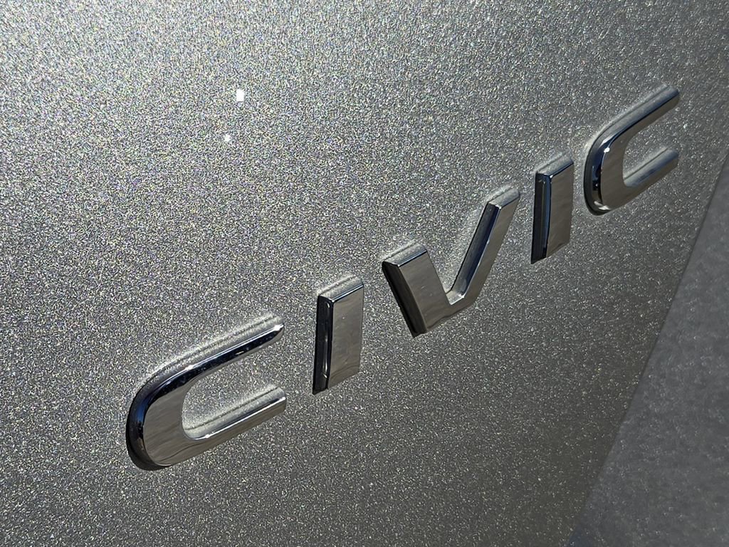 Used 2019 Honda Civic EX-L image 12