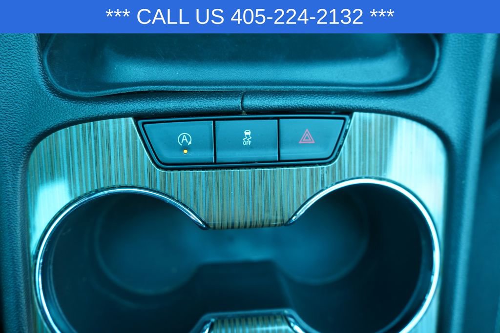 Used 2023 GMC Acadia SLE w/ Driver Convenience Package FWD image 41