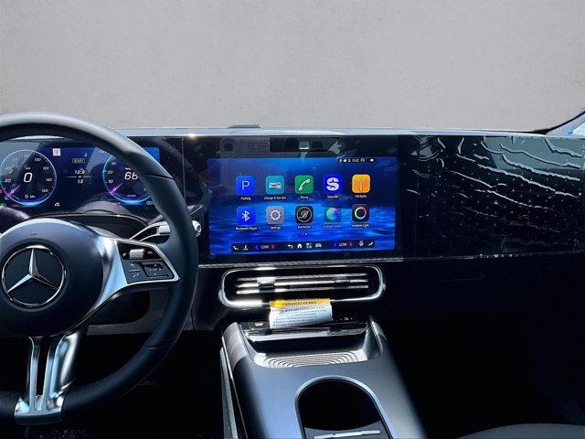 New 2027 Mercedes-Benz CLA 250+ image 9