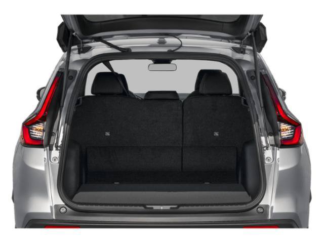 Certified 2026 Honda CR-V Sport image 10