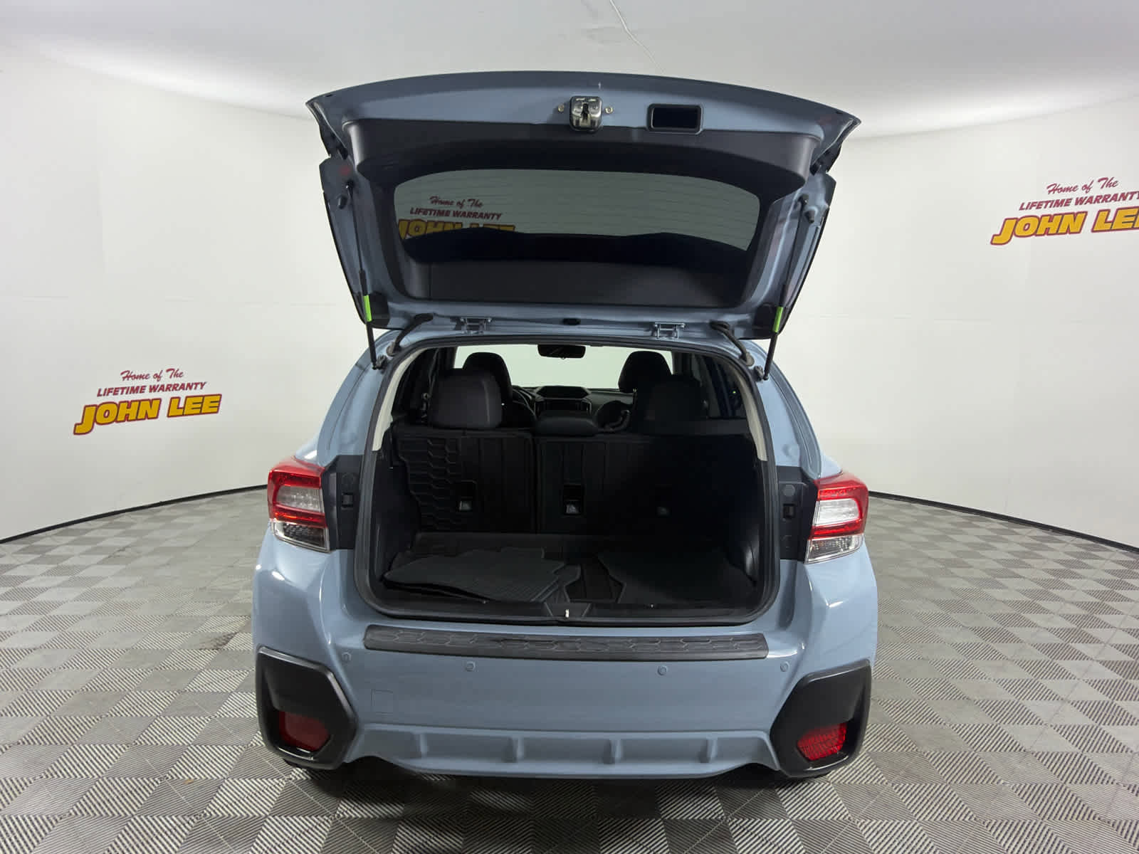 Used 2019 Subaru Crosstrek 2.0i Limited w/ Moonroof Package w/Navigation image 5