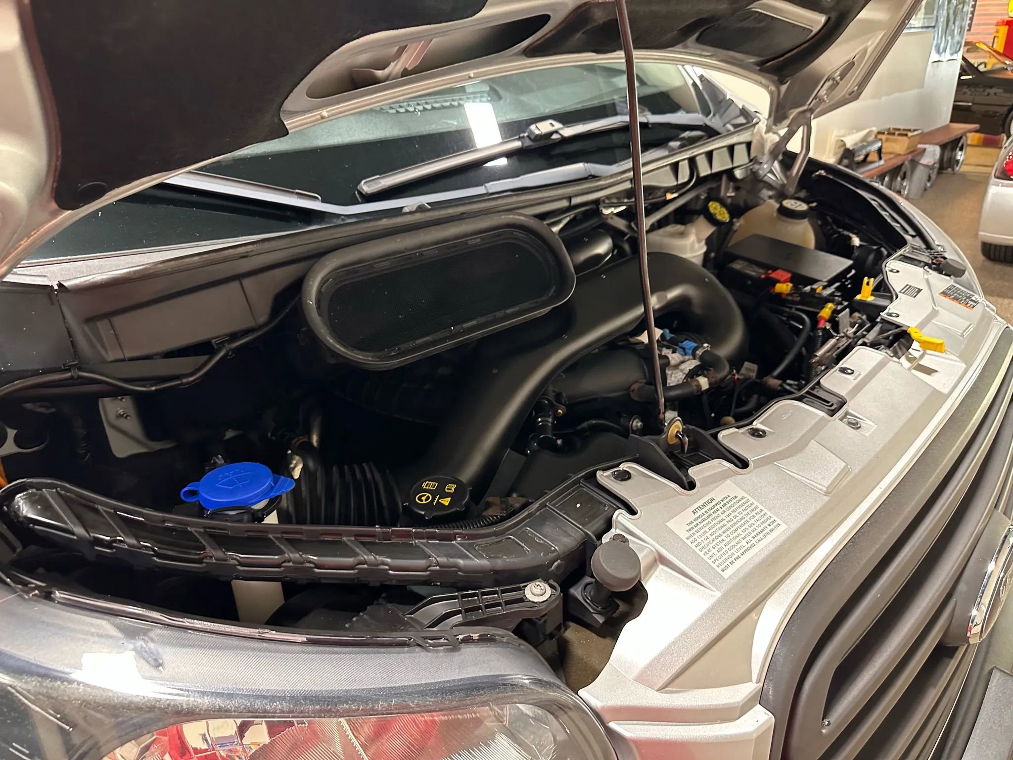 Used 2015 Ford Transit 350 148 Medium Roof image 54