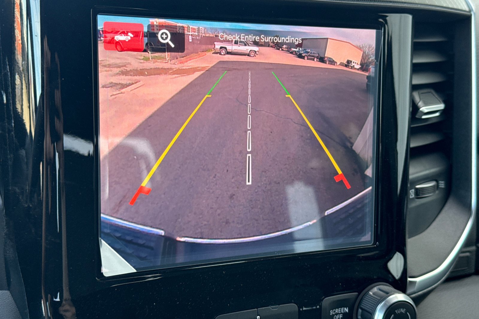 New 2026 RAM 3500 Big Horn image 17