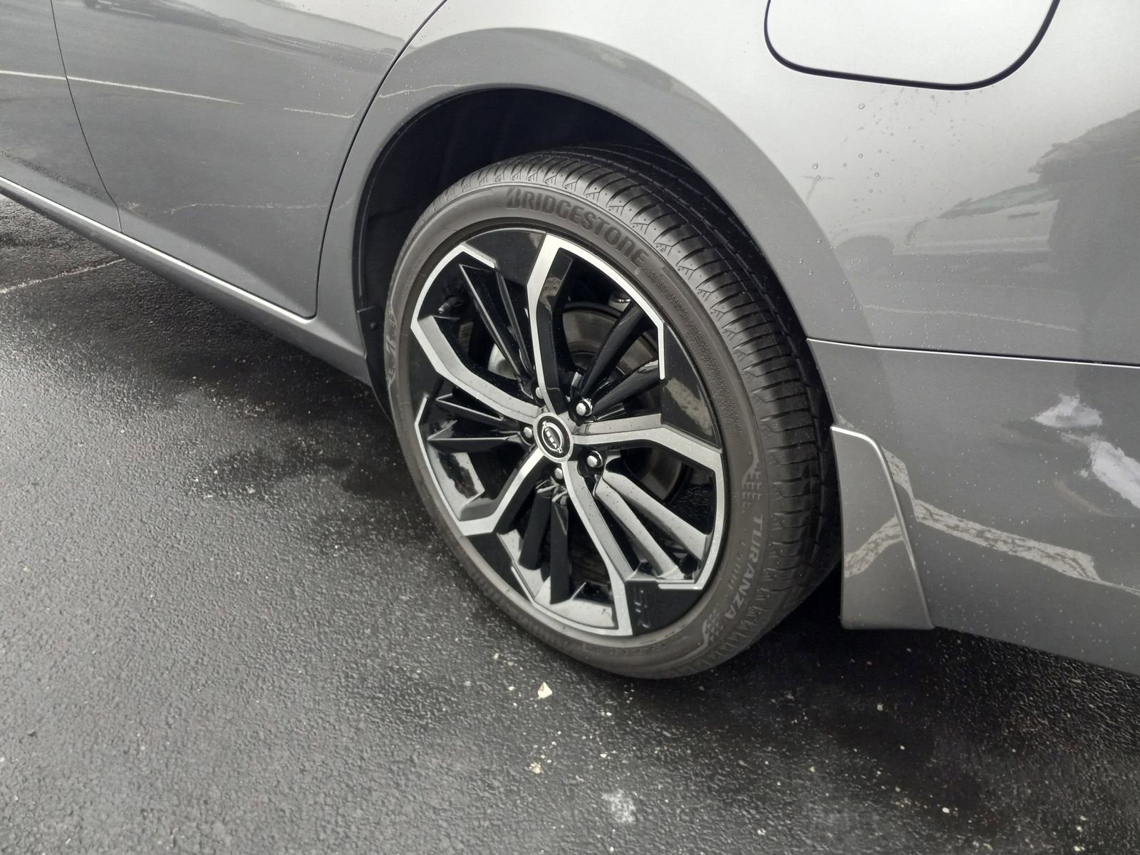 Used 2025 Nissan Altima 2.5 SR image 11