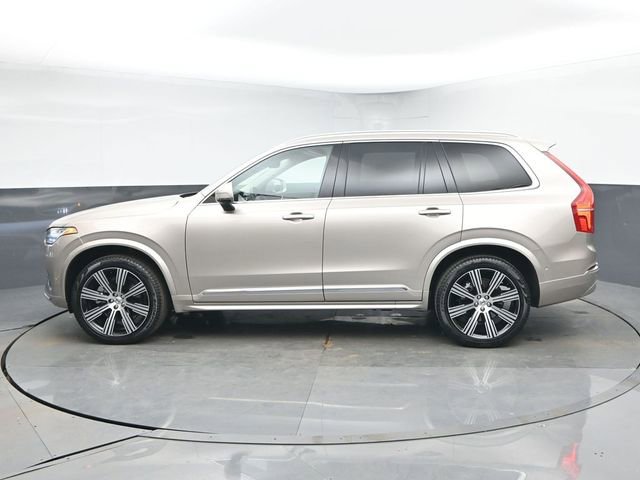 Used 2024 Volvo XC90 B6 Plus w/ Protection Package Premier image 5