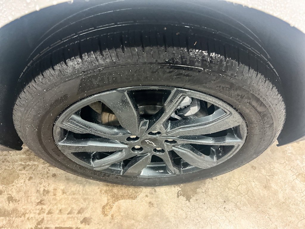 Used 2023 Chevrolet Equinox RS image 20