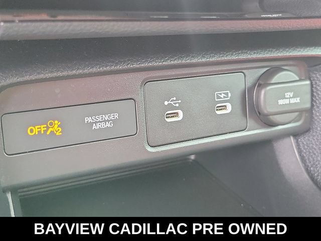 Used 2026 Honda Civic Si image 39