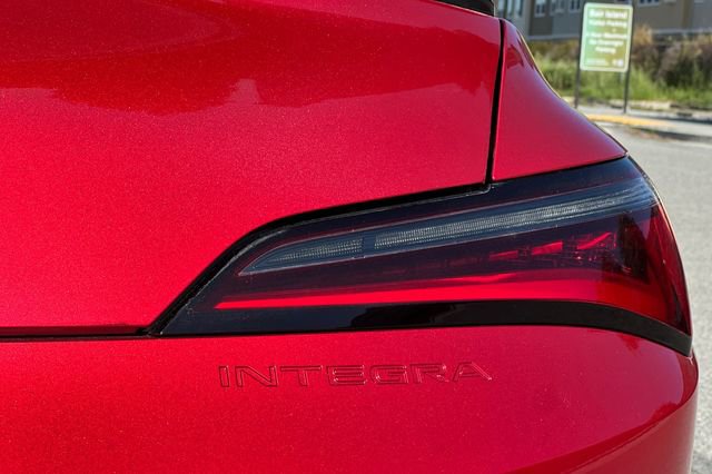 Used 2023 Acura Integra A-Spec FWD image 32