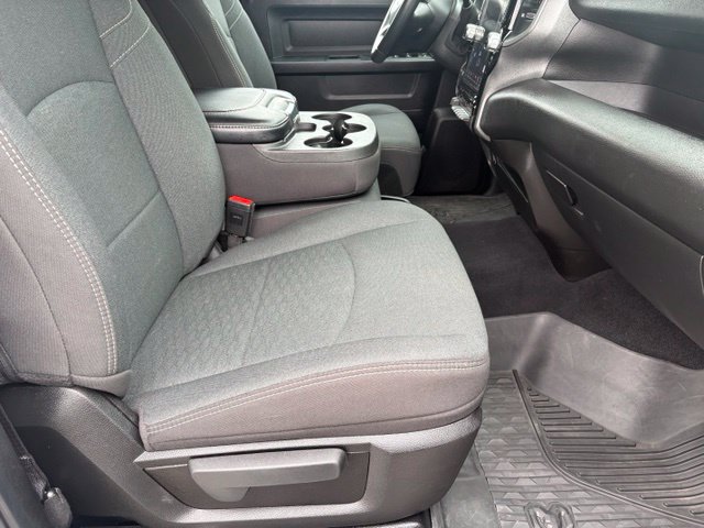 Used 2025 RAM 2500 Tradesman AWD/4WD image 19