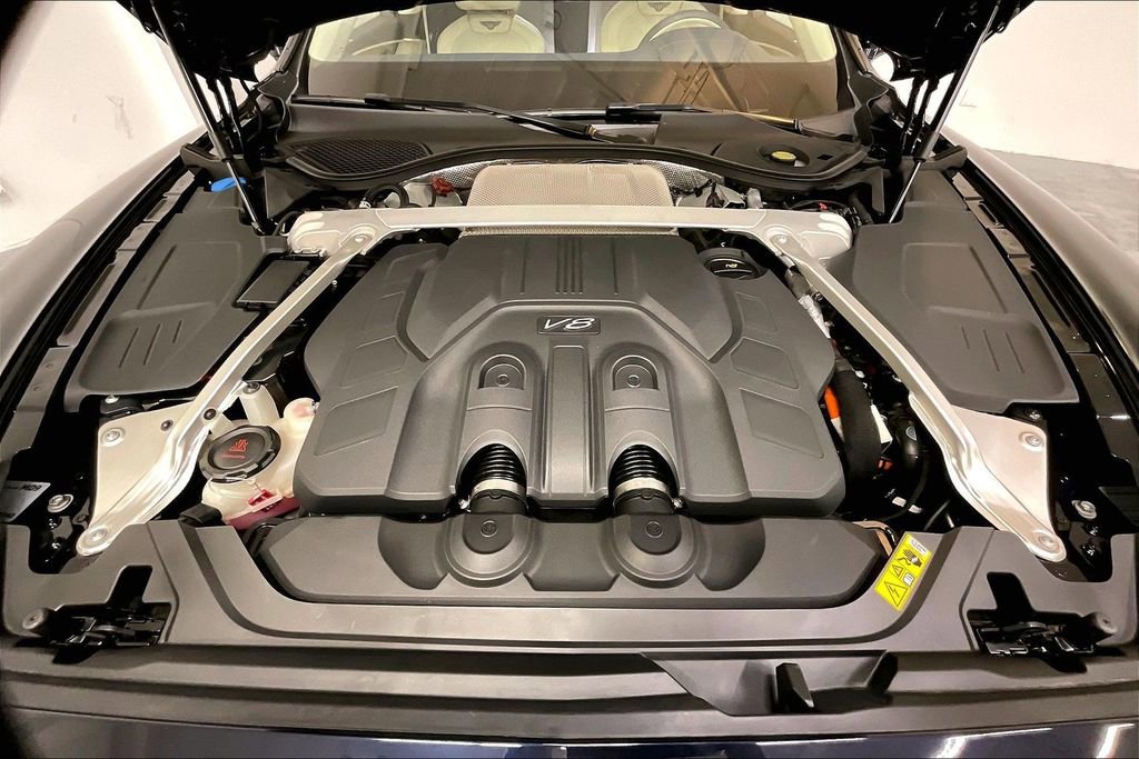 New 2026 Bentley Flying Spur Plug-In Hybrid image 15