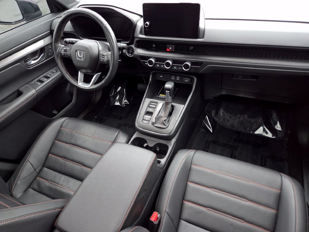 Certified 2024 Honda CR-V Sport-L image 31