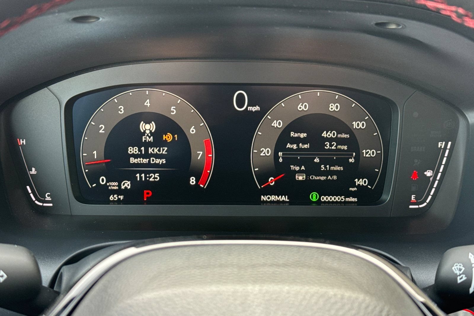 New 2026 Acura ADX A-Spec w/ Advance Package AWD/4WD image 30
