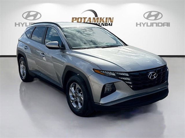 Used 2024 Hyundai Tucson SEL image 3