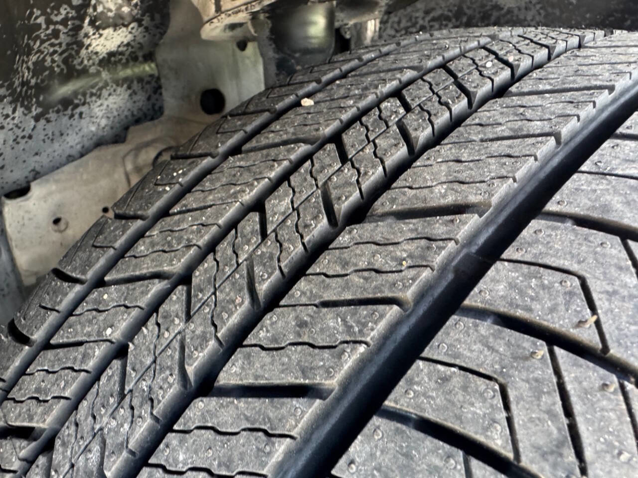 Used 2021 Jeep Cherokee Latitude image 8