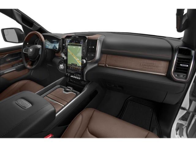 Used 2020 RAM 1500 Limited AWD/4WD image 15