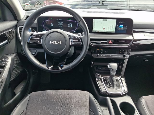 Certified 2026 Kia Seltos S AWD/4WD image 11