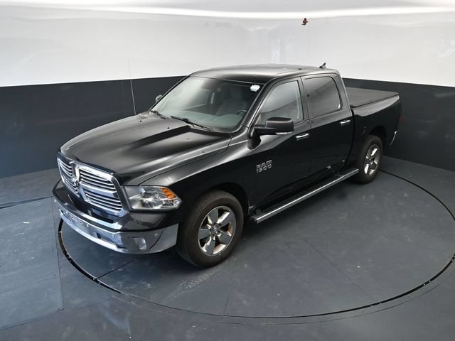 Used 2016 RAM 1500 Big Horn AWD/4WD image 43