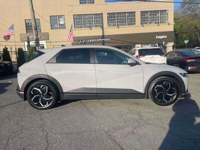 Used 2024 Hyundai Ioniq 5 SE image 4