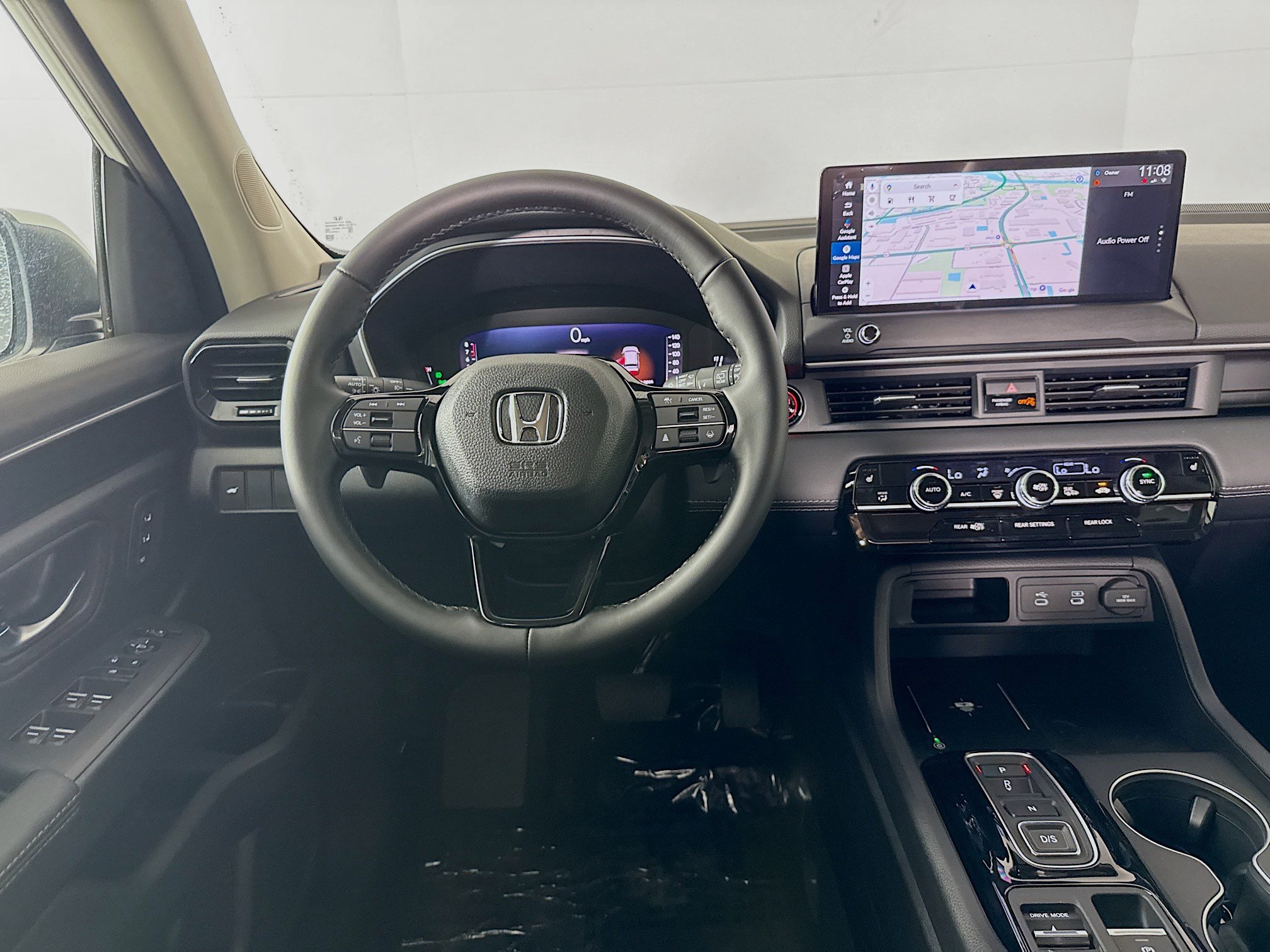 New 2026 Honda Pilot EX-L image 27