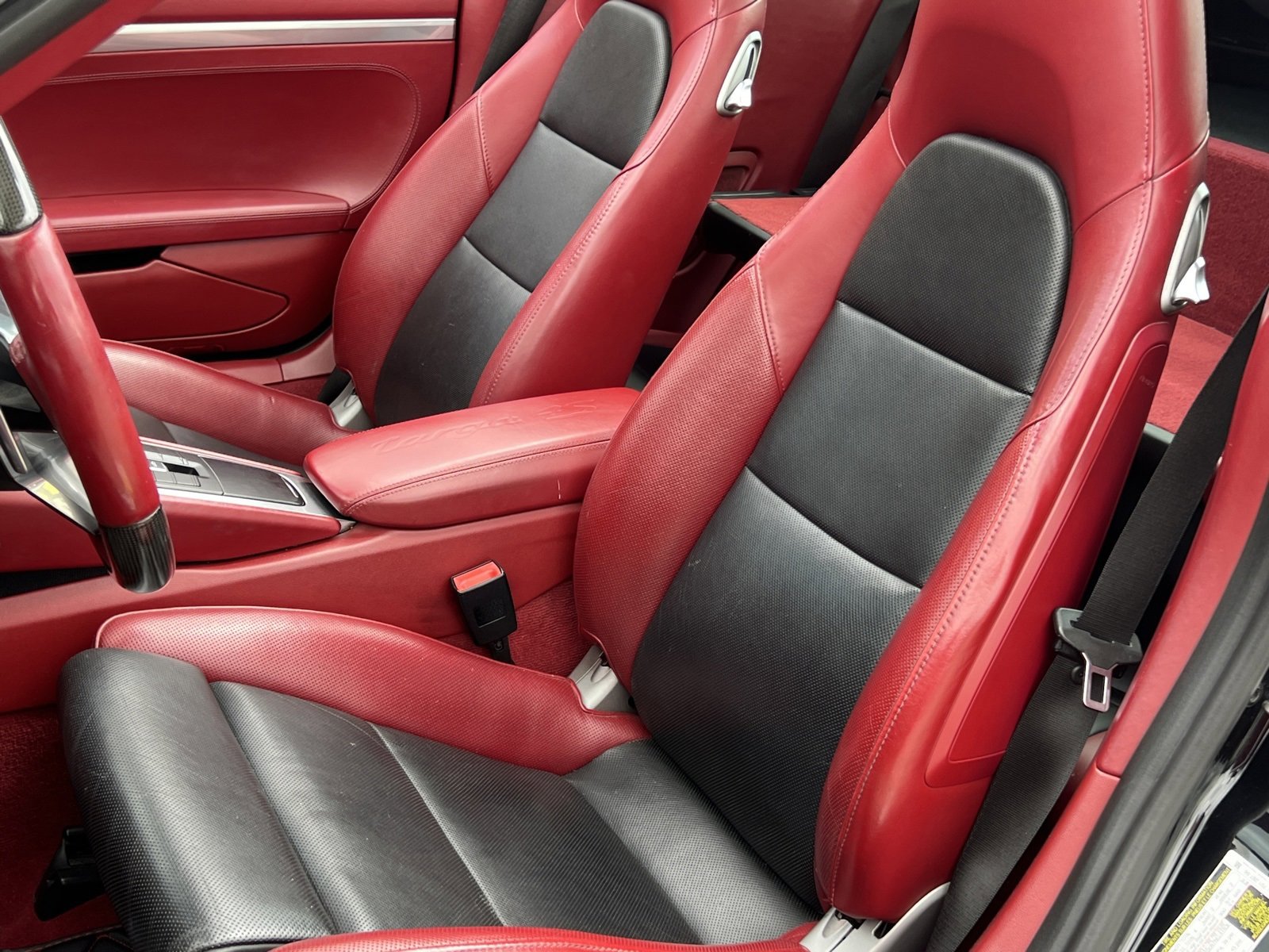 Used 2017 Porsche 911 Targa 4S image 5