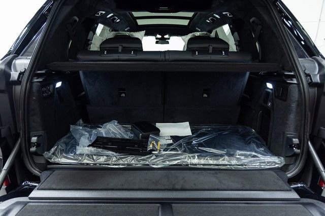 New 2026 BMW X7 M60i image 13