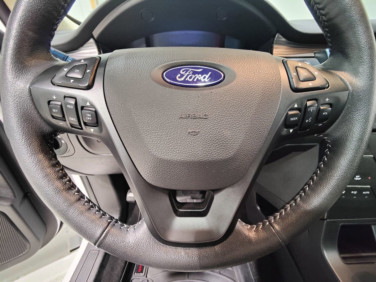 Used 2019 Ford Flex SEL w/ Equipment Group 202A AWD/4WD image 34