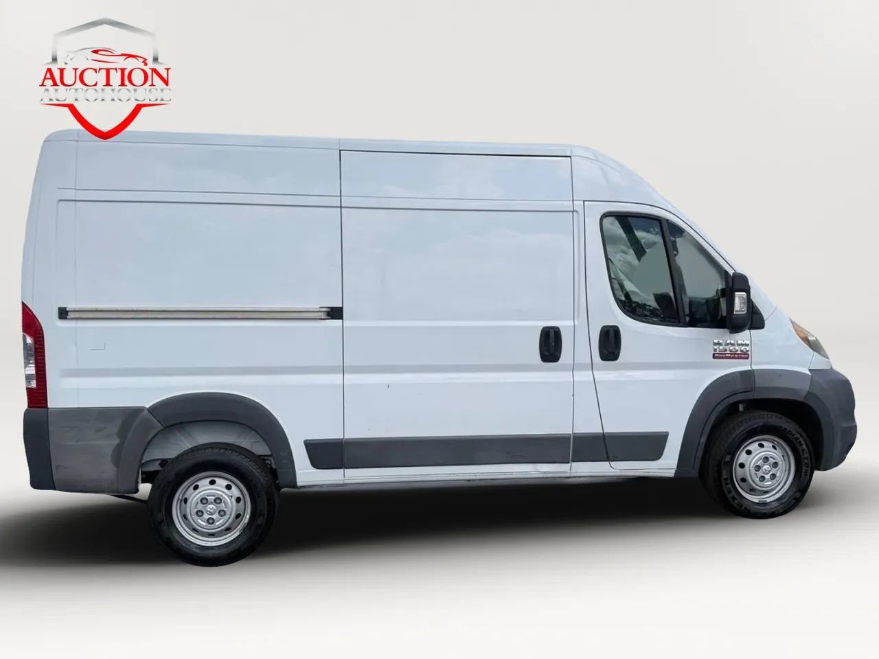Used 2017 RAM ProMaster 1500 FWD image 4