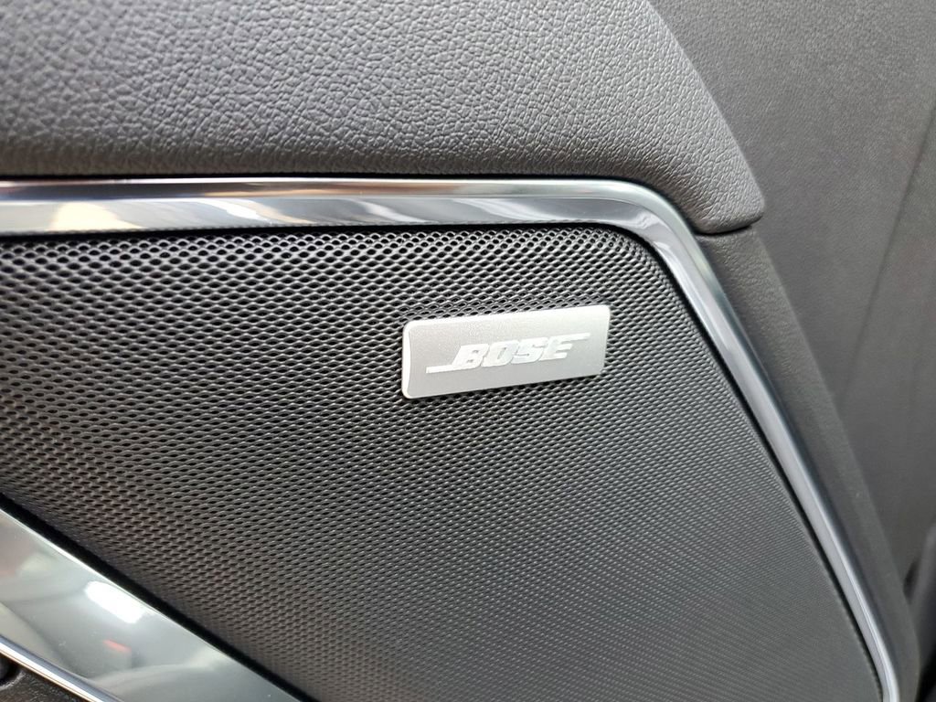 New 2025 GMC Sierra 2500 SLT w/ SLT Premium Package image 26