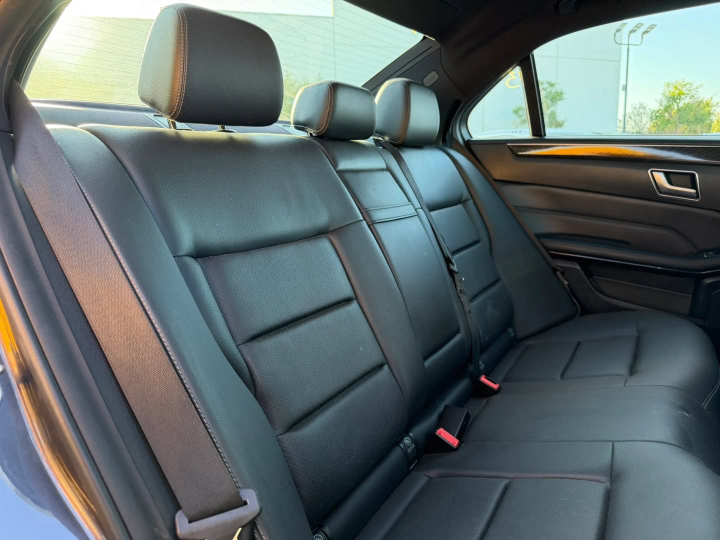 Used 2016 Mercedes-Benz E 350 Sedan image 15