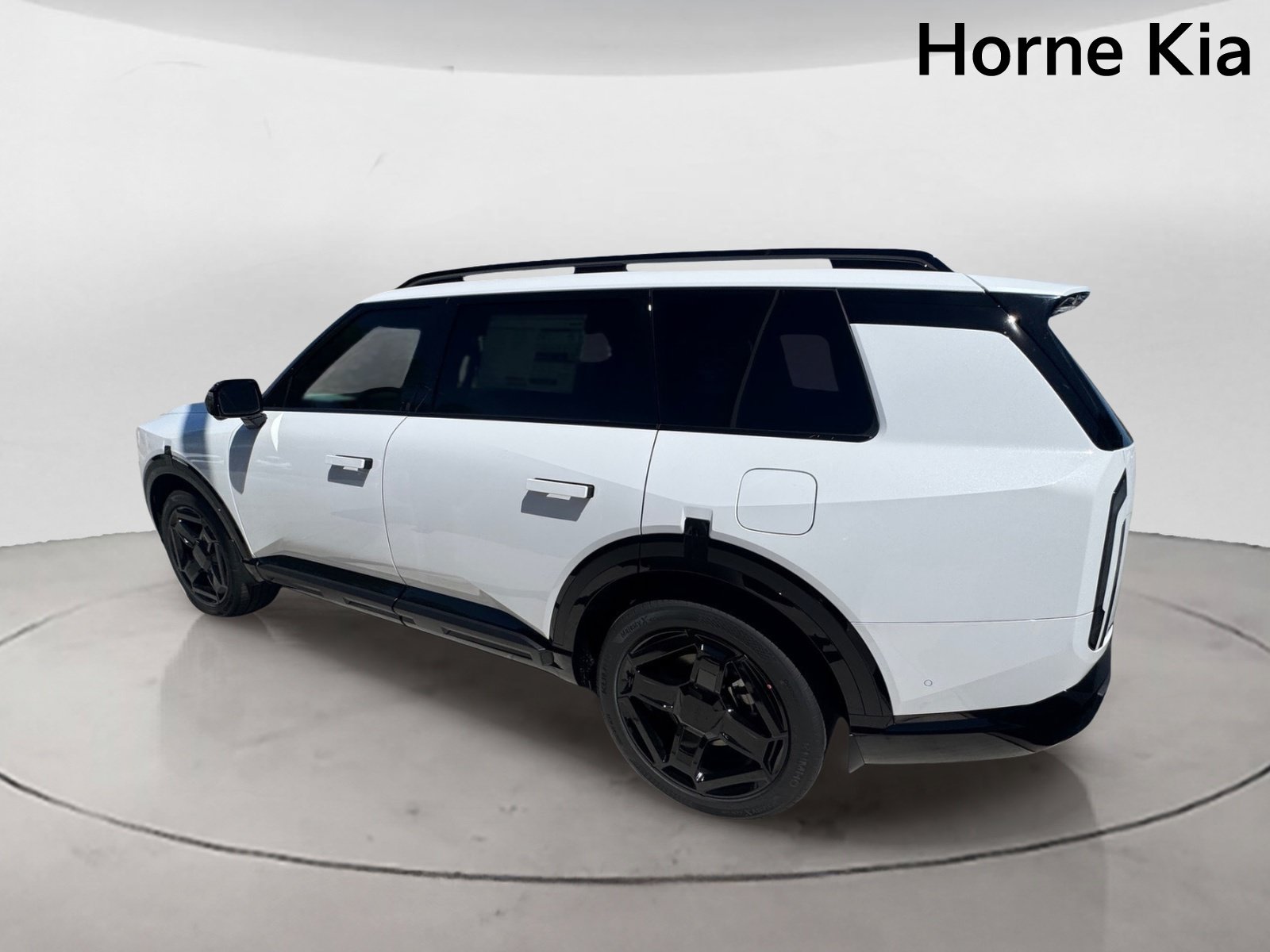 New 2027 Kia Telluride SX X-Line w/ Towing Package AWD/4WD image 6