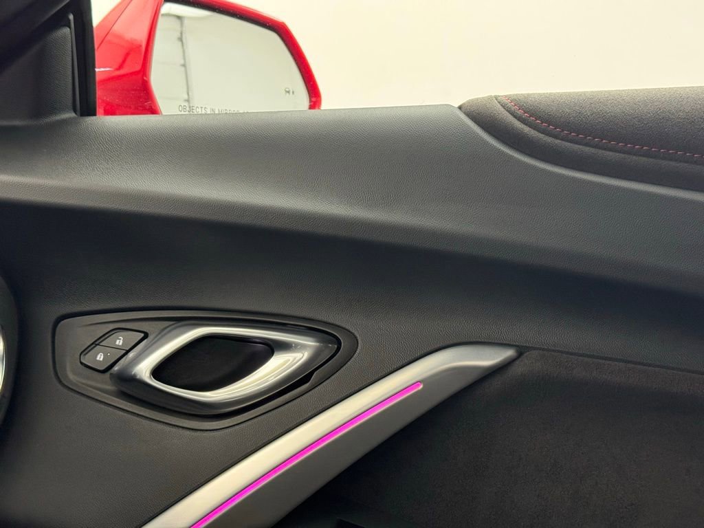 Used 2023 Chevrolet Camaro ZL1 image 39