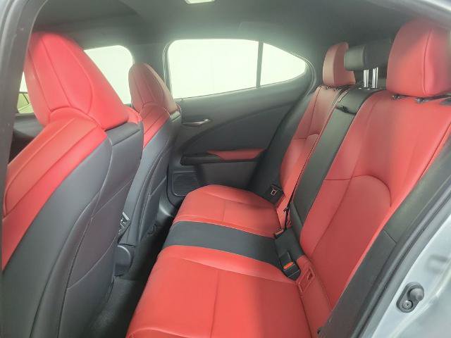 Used 2023 Lexus UX 250h F Sport FWD image 14