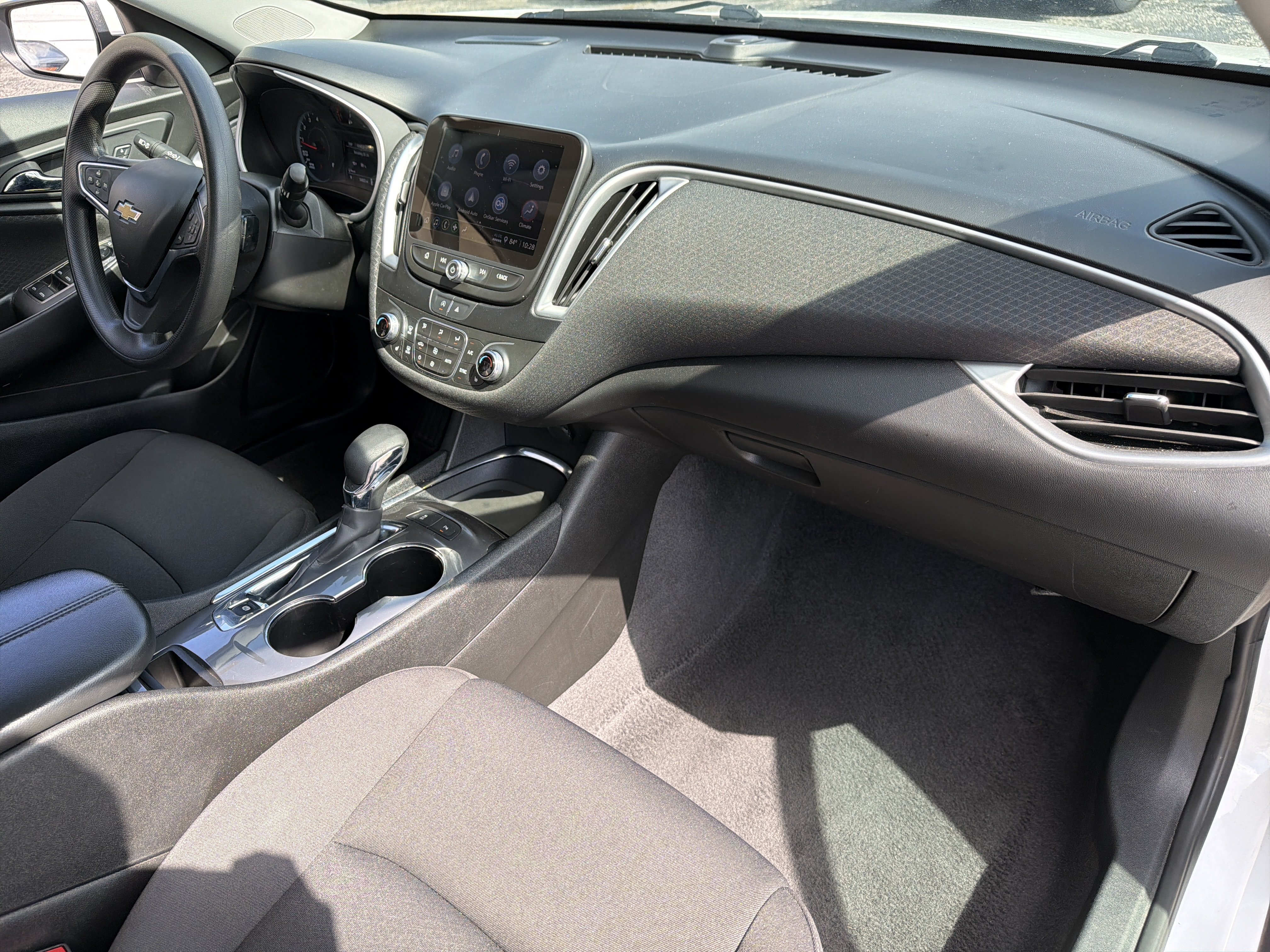 Used 2024 Chevrolet Malibu LT FWD image 10